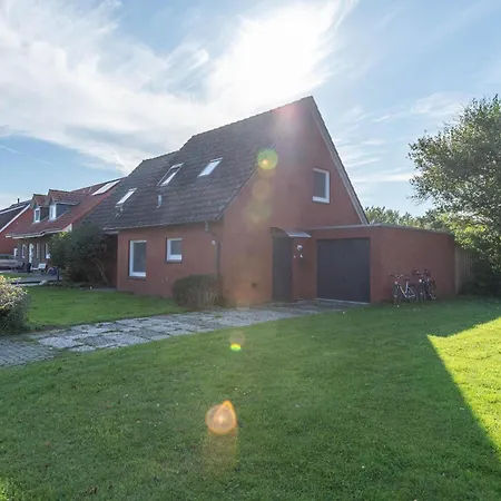 Сasa de vacaciones Seewind