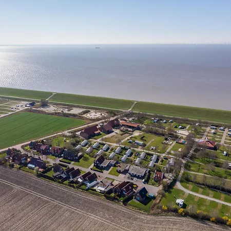 Дом отдыха Seewind *