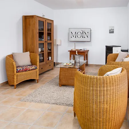 Seewind Дом отдыха Hamswehrum