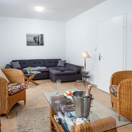 Seewind Дом отдыха