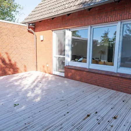 Seewind Сasa de vacaciones