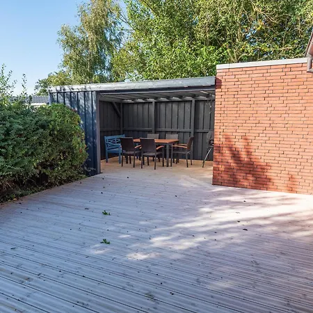 Сasa de vacaciones Seewind