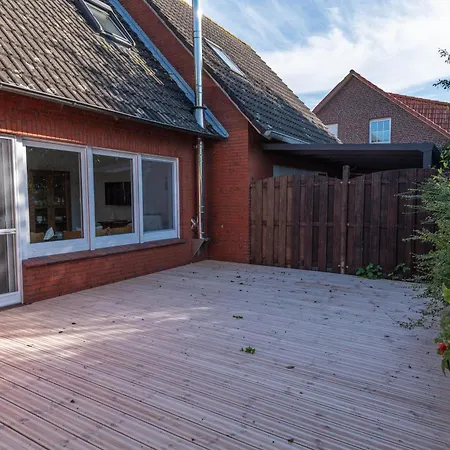 Seewind * Krummhörn