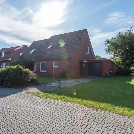 Сasa de vacaciones Seewind *