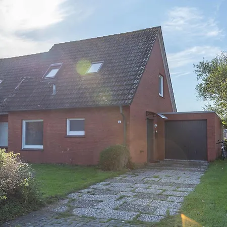 Seewind Сasa de vacaciones *