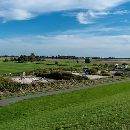 Дом отдыха Seewind *