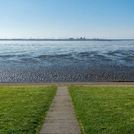 Дом отдыха Seewind