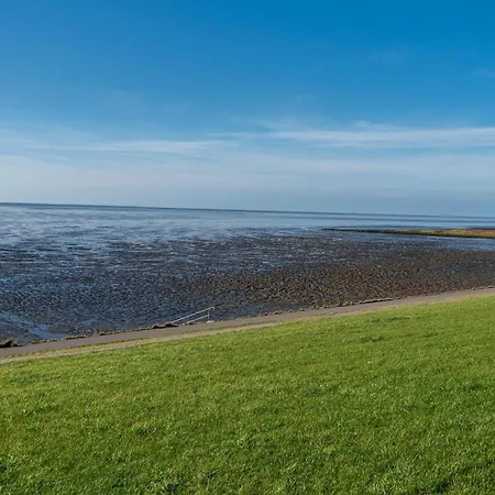 Seewind Дом отдыха *