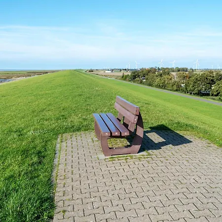Seewind * Krummhörn