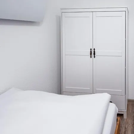 Seewind Дом отдыха Hamswehrum