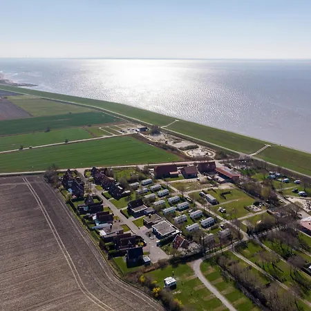 Дом отдыха Seewind