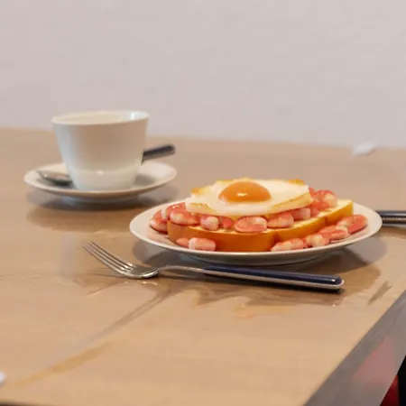 Дом отдыха Seewind Hamswehrum