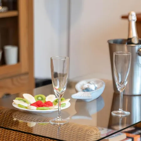 Дом отдыха Seewind Hamswehrum