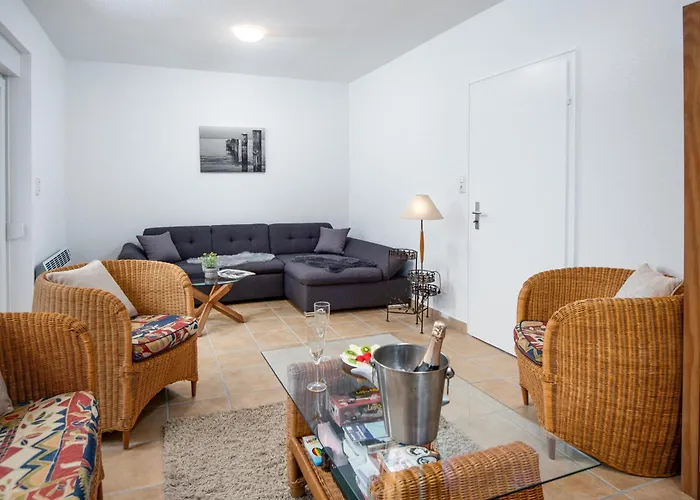 Seewind Сasa de vacaciones