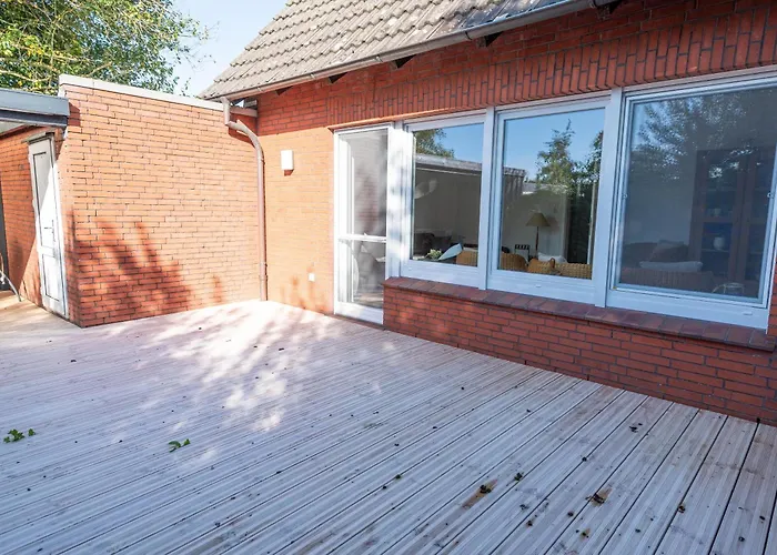 Seewind Сasa de vacaciones