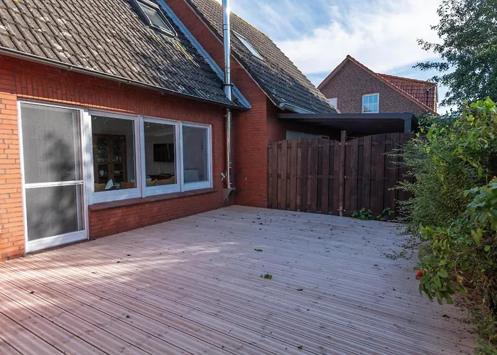 Seewind * Krummhörn