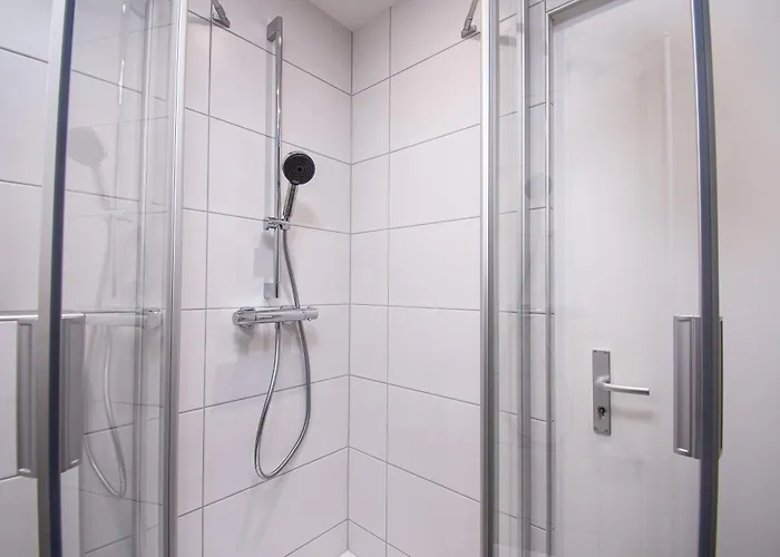 Seewind Сasa de vacaciones Krummhörn