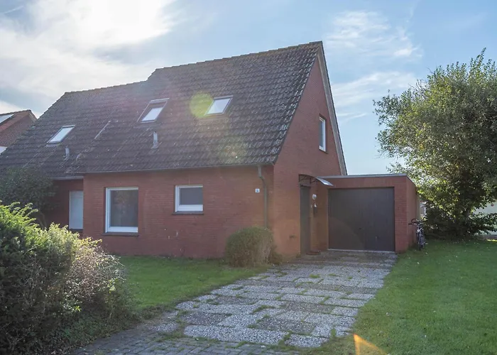 Seewind Сasa de vacaciones *