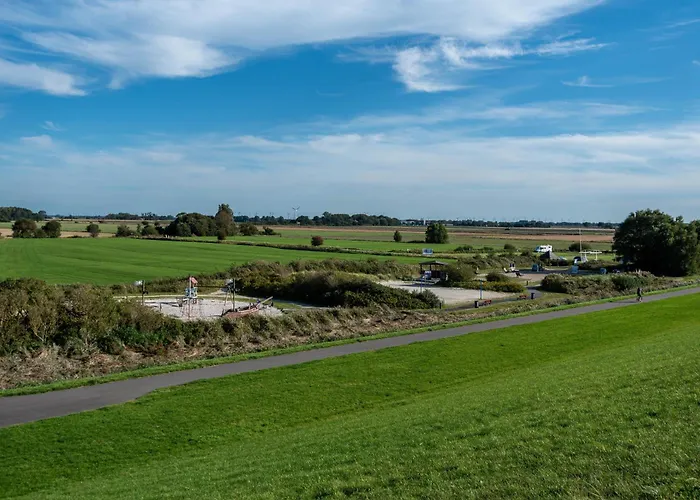 Сasa de vacaciones Seewind *