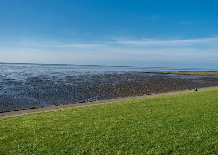 Seewind Сasa de vacaciones *