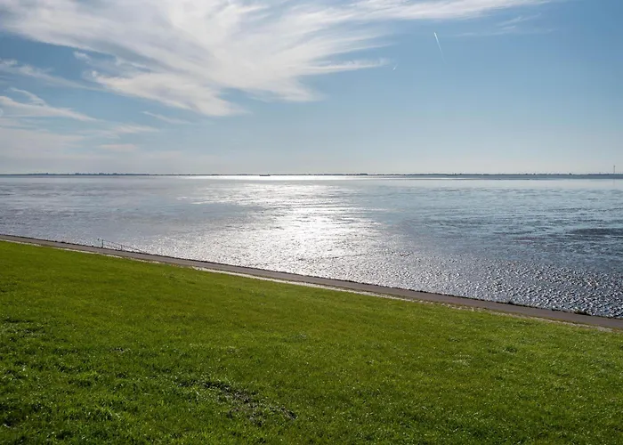 Seewind * Krummhörn