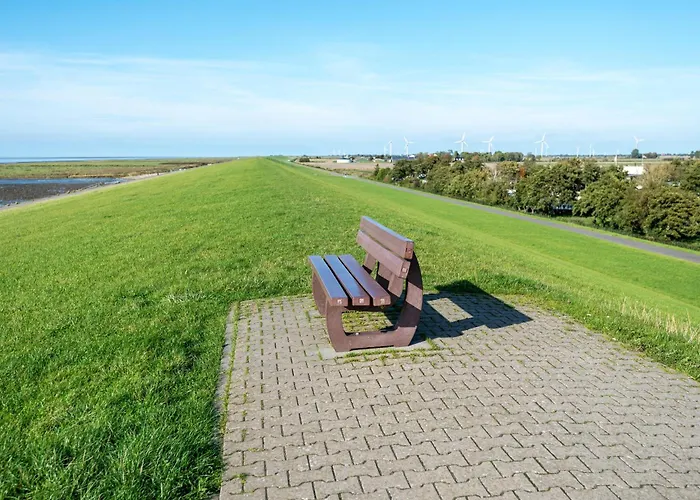 Seewind * Krummhörn