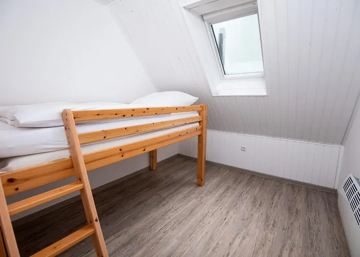 Seewind * Krummhörn