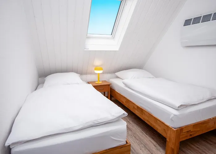 Seewind Сasa de vacaciones Krummhörn