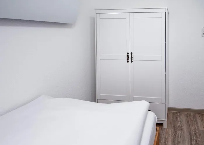 Seewind Сasa de vacaciones Krummhörn