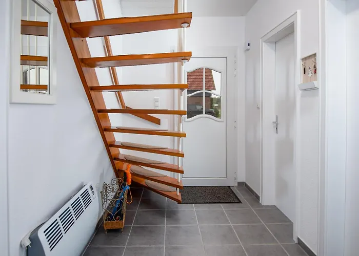 Seewind * Krummhörn