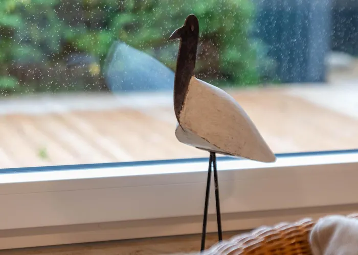 Сasa de vacaciones Seewind